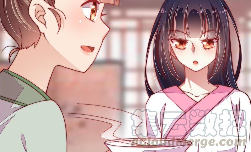 少帅每天都在吃醋第49话 军装诱惑