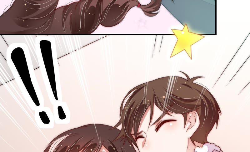 少帅每天都在吃醋第50话 苦肉计