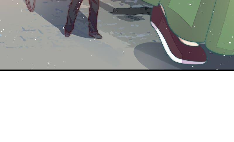 少帅每天都在吃醋第51话 秘密跟踪