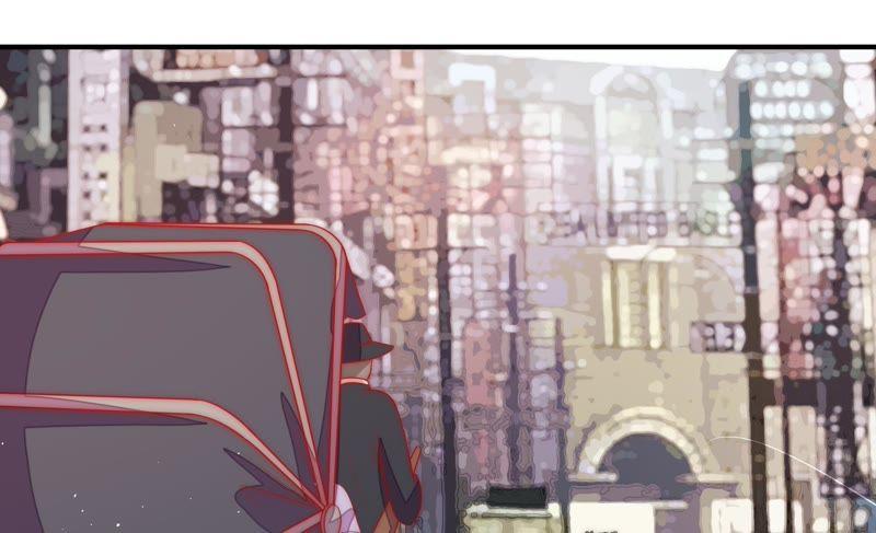 少帅每天都在吃醋第51话 秘密跟踪