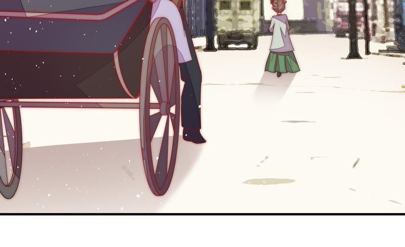 少帅每天都在吃醋第51话 秘密跟踪