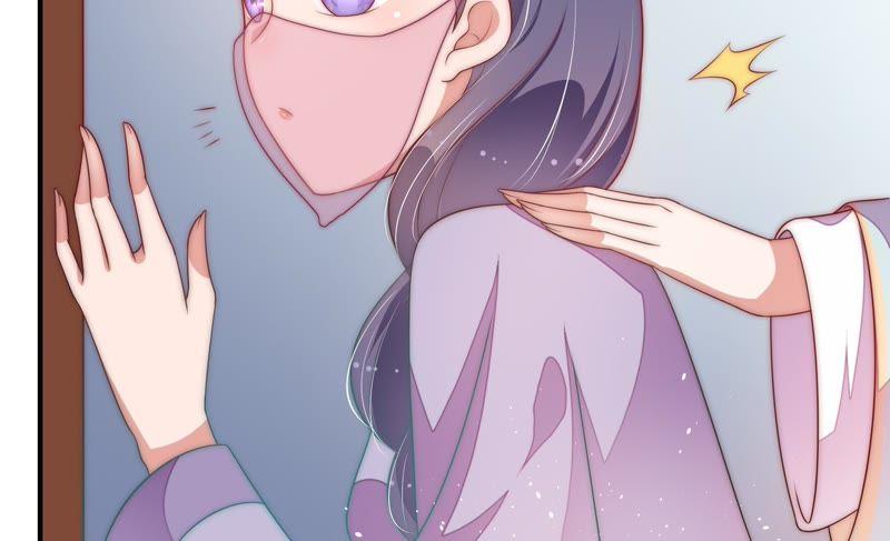 少帅每天都在吃醋第51话 秘密跟踪