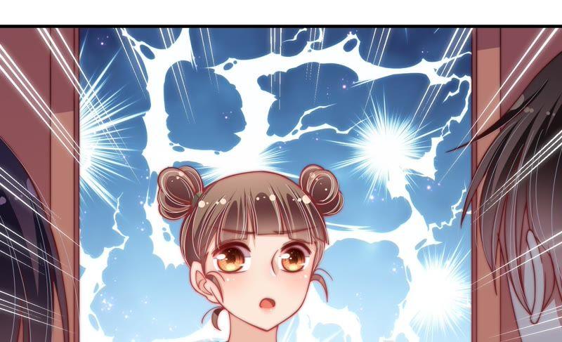 少帅每天都在吃醋第53话 揭穿
