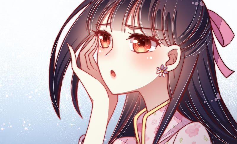少帅每天都在吃醋第53话 揭穿