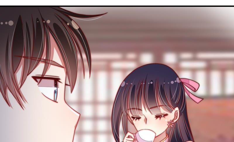 少帅每天都在吃醋第53话 揭穿
