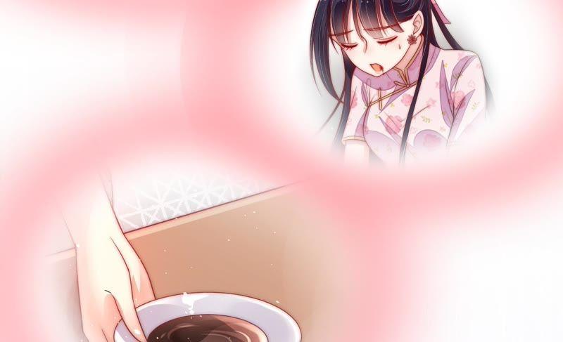 少帅每天都在吃醋第53话 揭穿