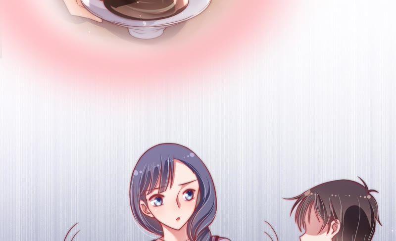 少帅每天都在吃醋第53话 揭穿