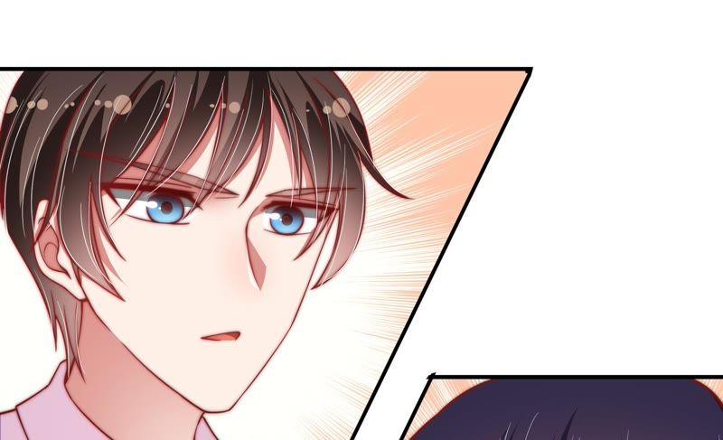 少帅每天都在吃醋第53话 揭穿