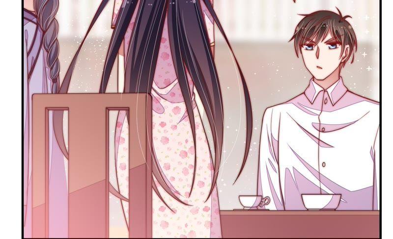 少帅每天都在吃醋第53话 揭穿