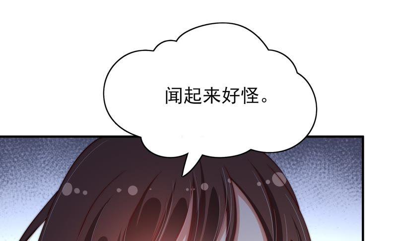 少帅每天都在吃醋第53话 揭穿