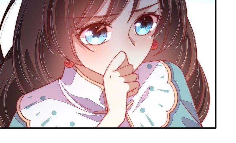 少帅每天都在吃醋第53话 揭穿