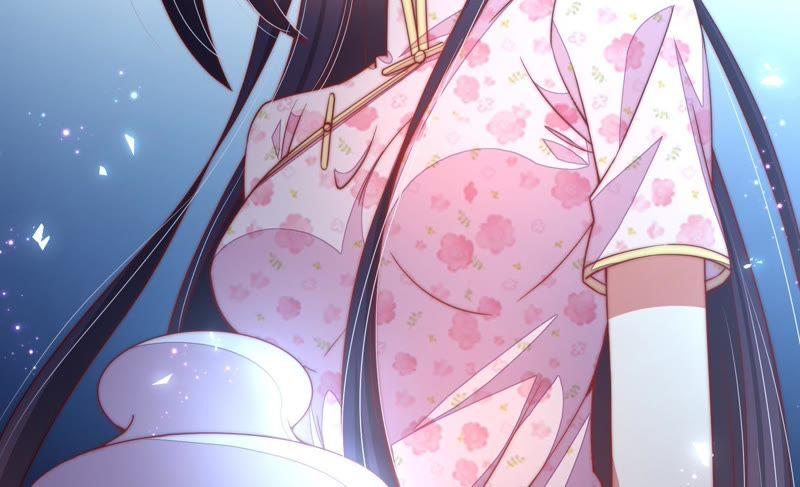 少帅每天都在吃醋第53话 揭穿