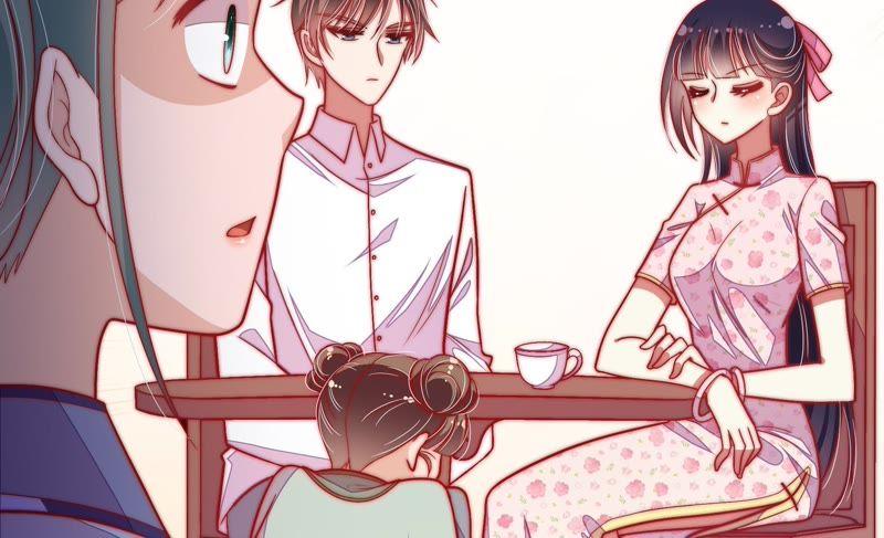 少帅每天都在吃醋第54话 连锁儿