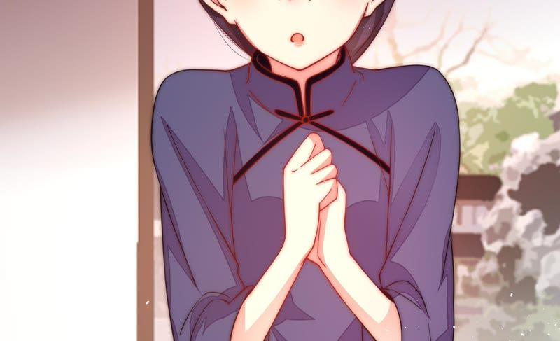 少帅每天都在吃醋第55话 对质