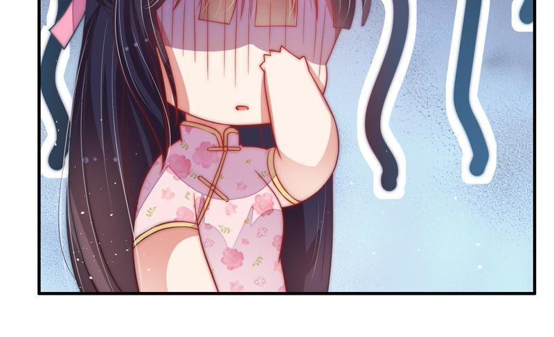 少帅每天都在吃醋第55话 对质