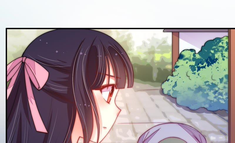 少帅每天都在吃醋第55话 对质