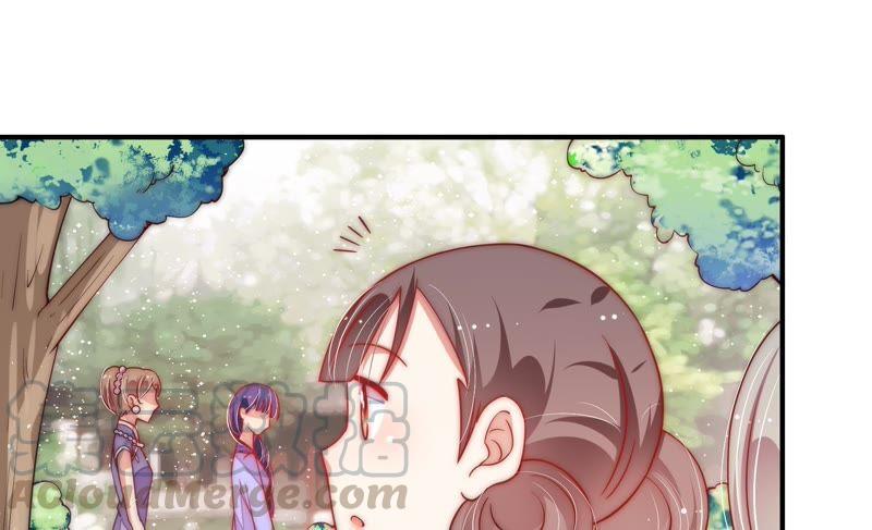 少帅每天都在吃醋第55话 对质