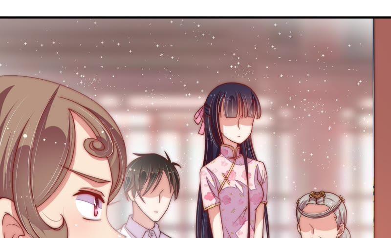 少帅每天都在吃醋第55话 对质