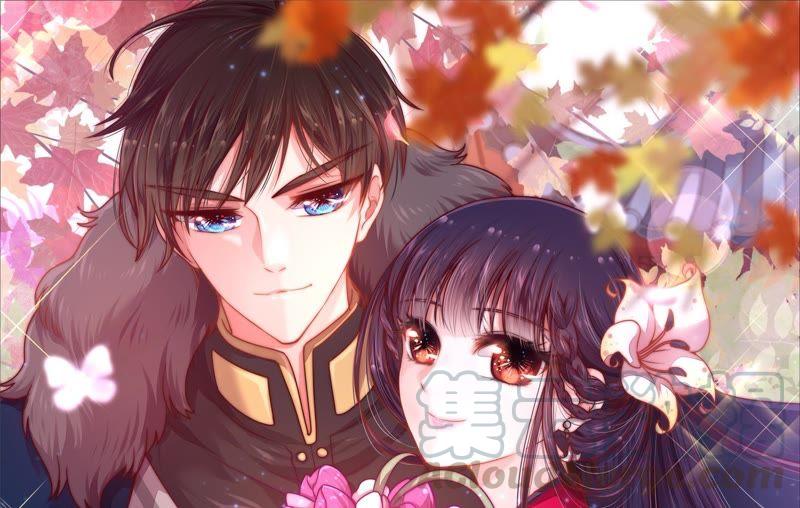 少帅每天都在吃醋第56话 东窗事发