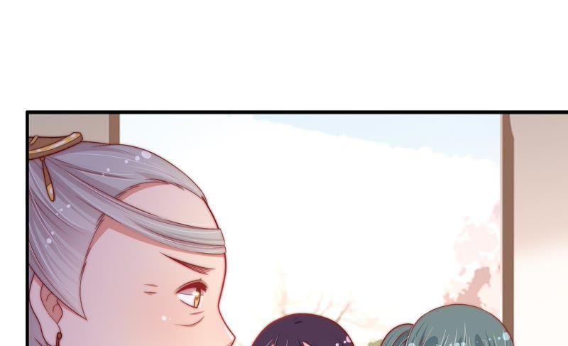 少帅每天都在吃醋第56话 东窗事发