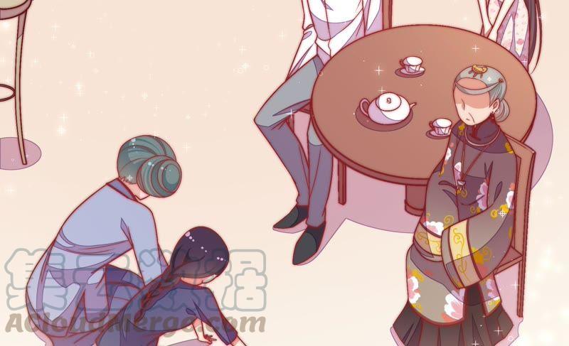 少帅每天都在吃醋第56话 东窗事发