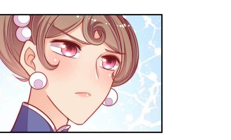 少帅每天都在吃醋第56话 东窗事发