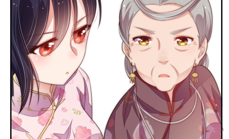 少帅每天都在吃醋第57话 一石二鸟的计策