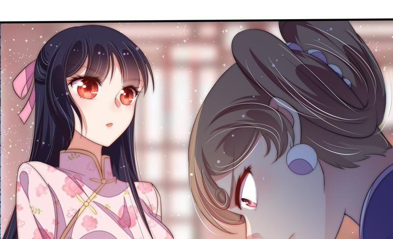 少帅每天都在吃醋第57话 一石二鸟的计策