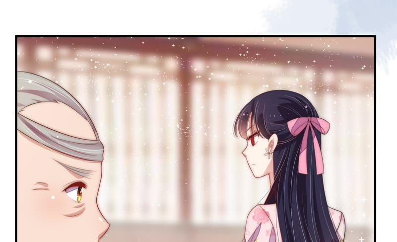 少帅每天都在吃醋第57话 一石二鸟的计策