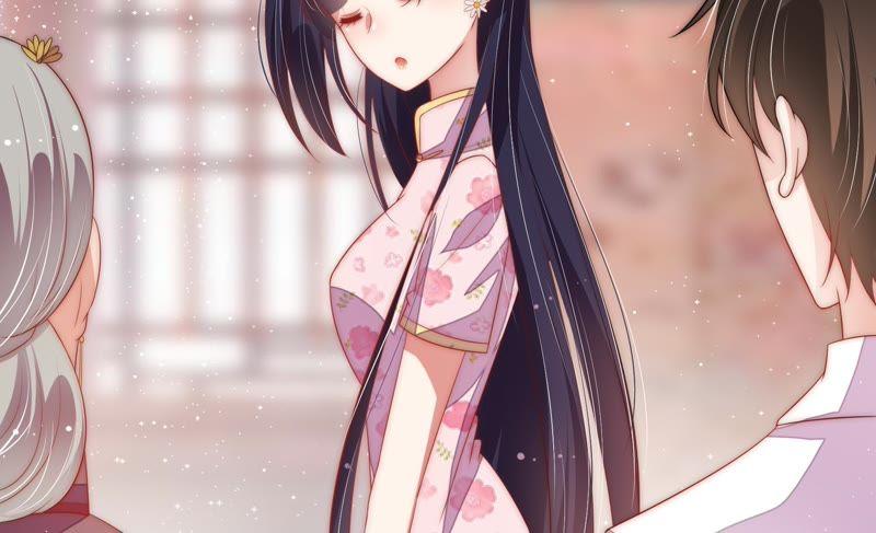 少帅每天都在吃醋第57话 一石二鸟的计策