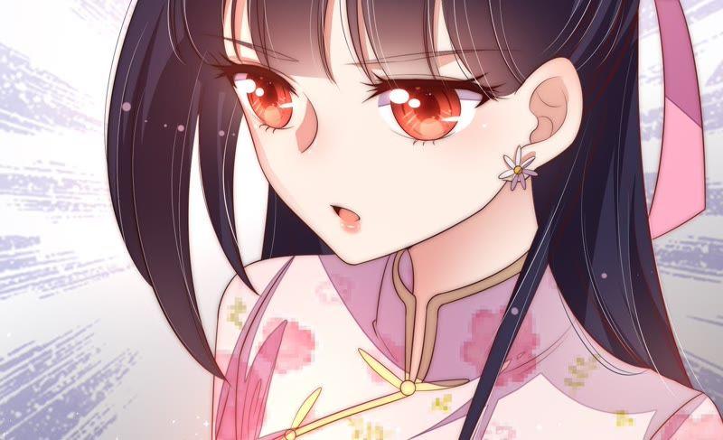 少帅每天都在吃醋第57话 一石二鸟的计策
