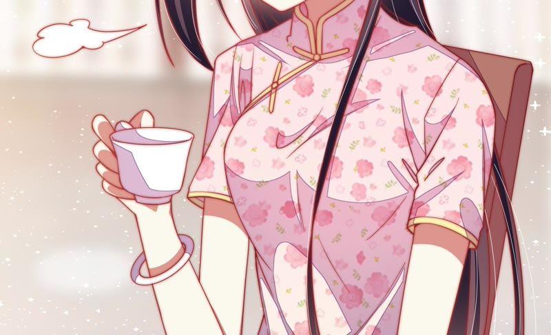 少帅每天都在吃醋第58话 开棺验尸