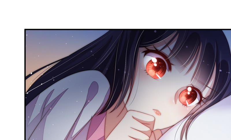 少帅每天都在吃醋第59话 共枕眠