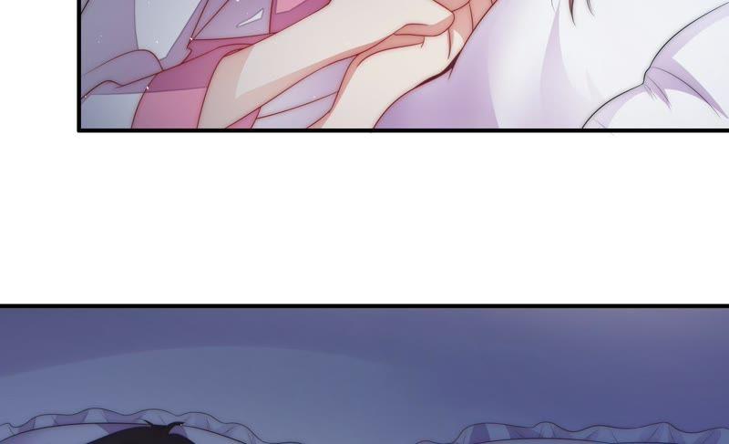 少帅每天都在吃醋第59话 共枕眠