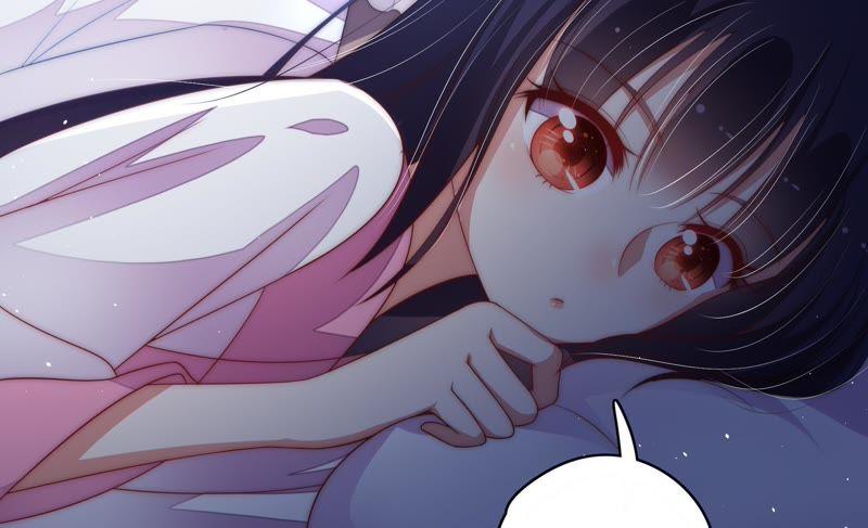 少帅每天都在吃醋第59话 共枕眠