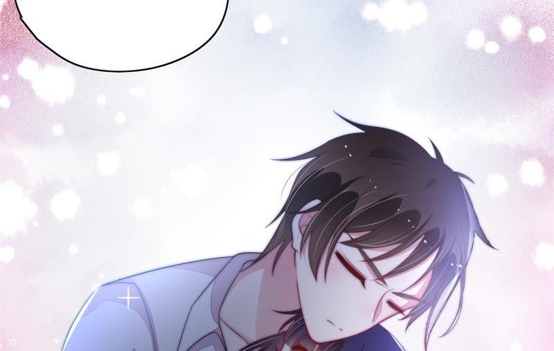 少帅每天都在吃醋第59话 共枕眠