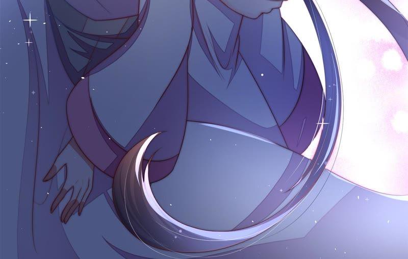 少帅每天都在吃醋第59话 共枕眠