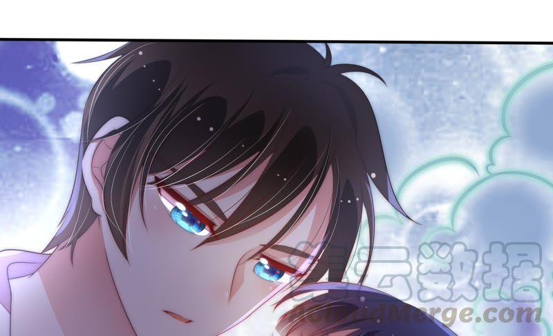 少帅每天都在吃醋第59话 共枕眠