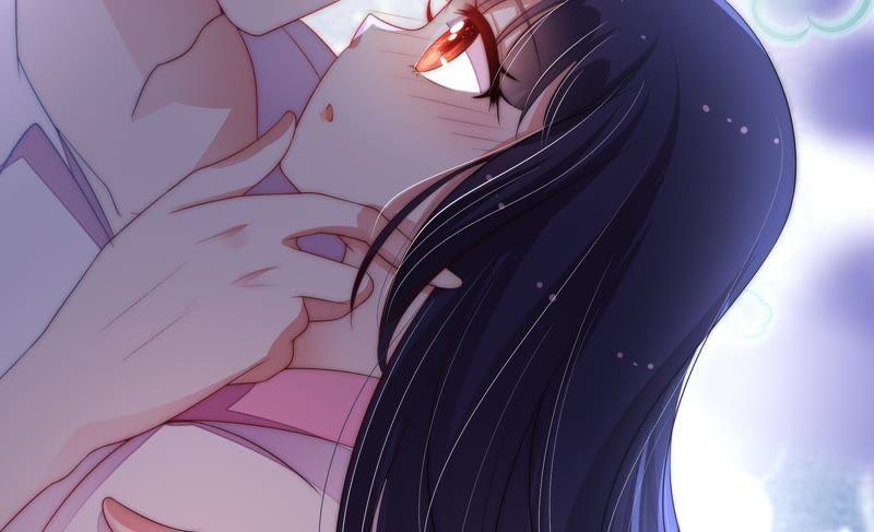 少帅每天都在吃醋第59话 共枕眠