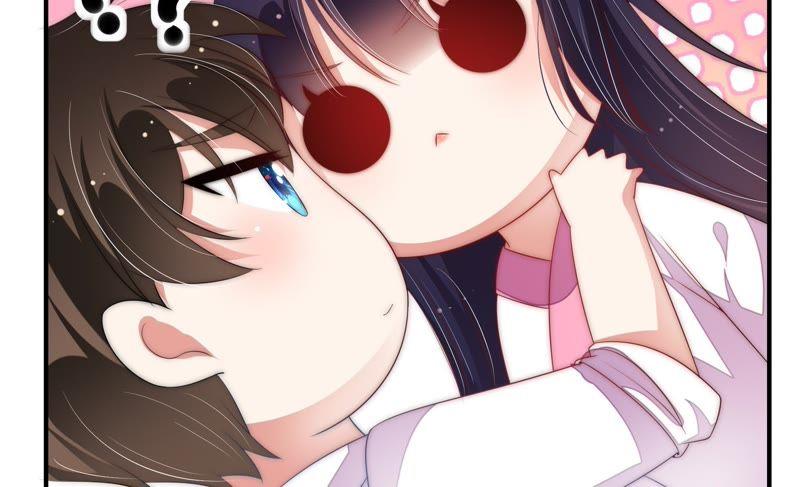 少帅每天都在吃醋第59话 共枕眠