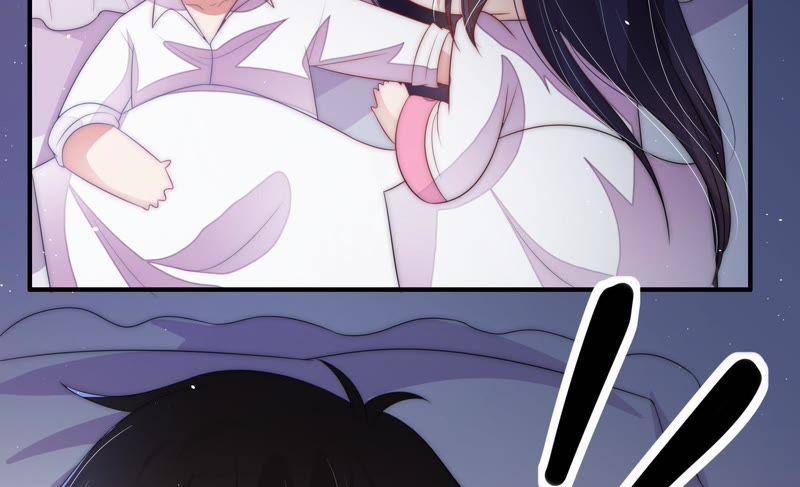 少帅每天都在吃醋第59话 共枕眠