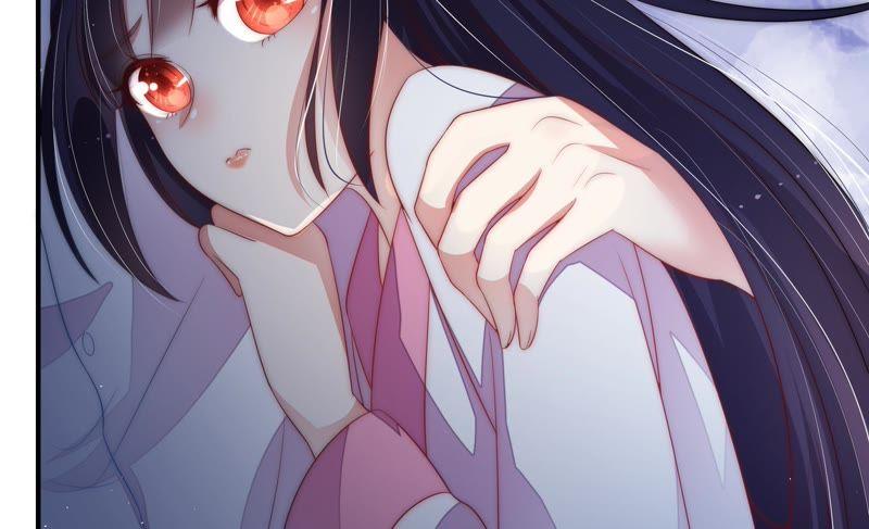 少帅每天都在吃醋第59话 共枕眠