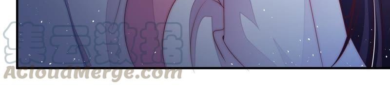 少帅每天都在吃醋第59话 共枕眠