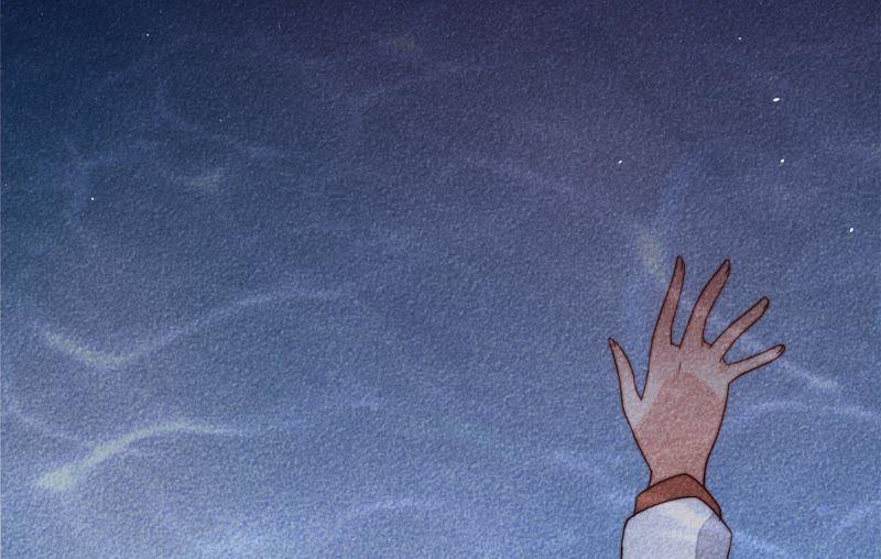 少帅每天都在吃醋第59话 共枕眠