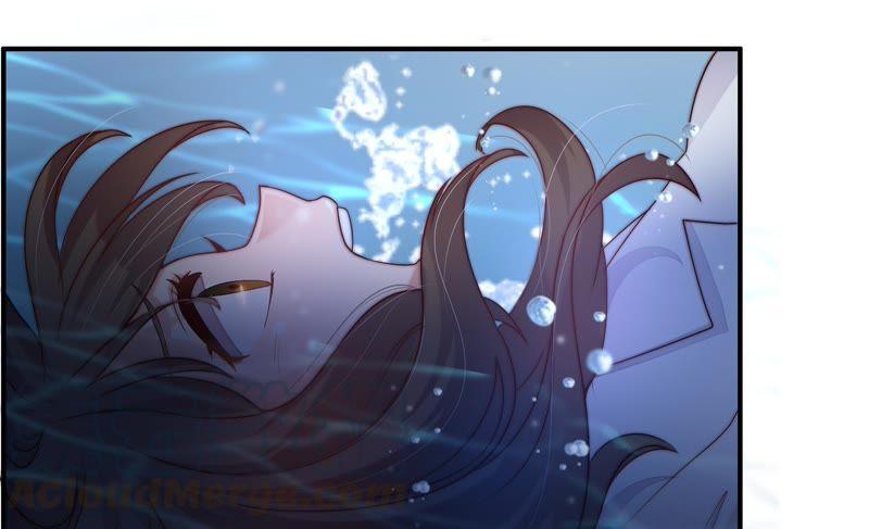 少帅每天都在吃醋第59话 共枕眠