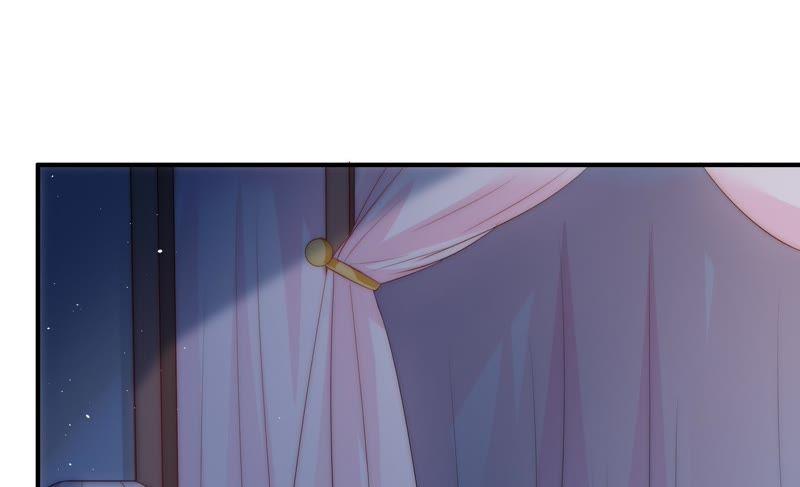 少帅每天都在吃醋第59话 共枕眠