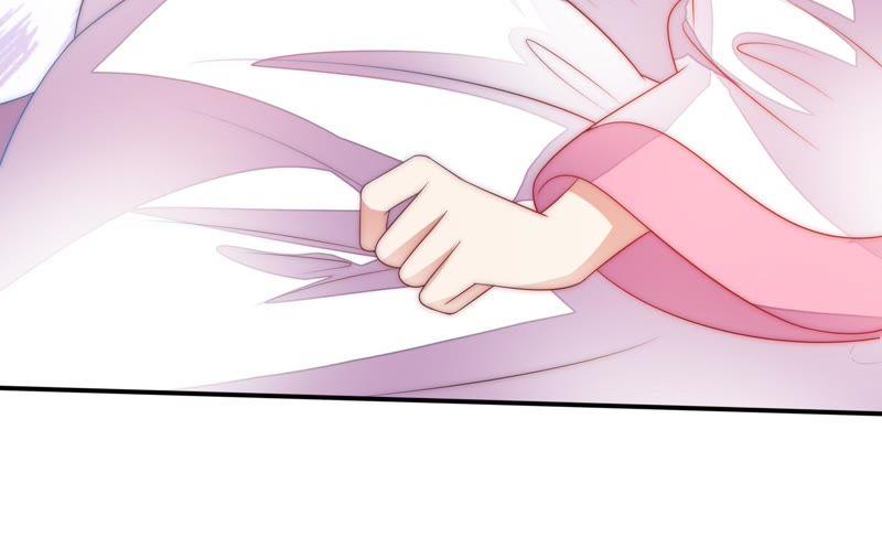 少帅每天都在吃醋第59话 共枕眠