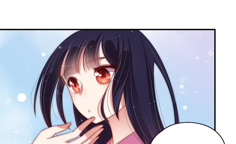 少帅每天都在吃醋第59话 共枕眠