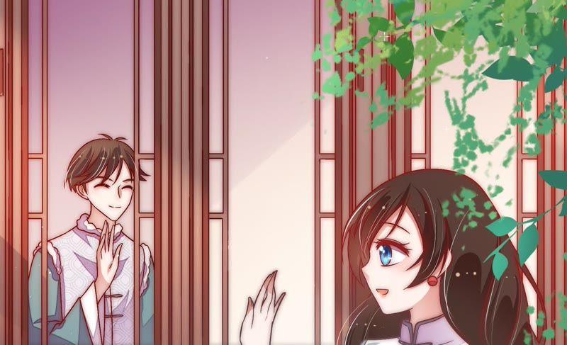 少帅每天都在吃醋第61话 苦肉计2