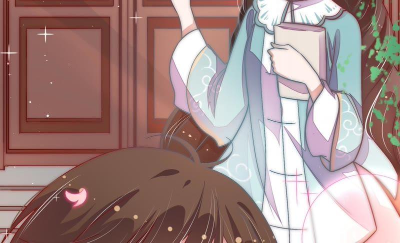 少帅每天都在吃醋第61话 苦肉计2